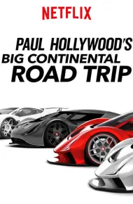 Du Ngoạn Châu Âu Với Paul Hollywood