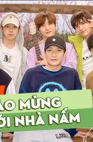 Chào Mừng Đến Với Nhà Nấm