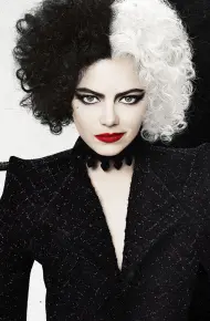 Cruella: 101 Chú Chó Đốm