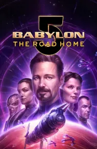 Babylon 5: Hành Trình Về Nhà