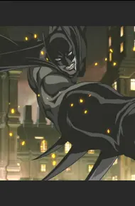 Batman: Gotham Knight