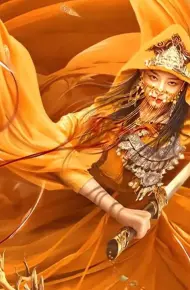 Kiếm Âm Dương