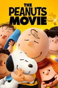 Chú Cún Snoopy
