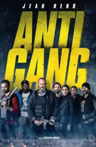 Antigang