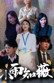 Mưa Nhỏ Biết Vi