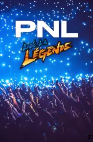 PNL - Dans La Légende Tour