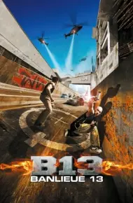 Đặc Khu B13