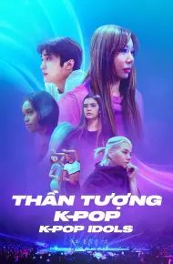 Thần Tượng K-Pop - K-Pop Idols