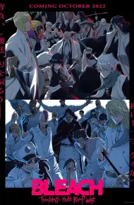 Bleach: Huyết Chiến Ngàn Năm (Part 1)