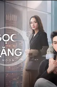 Thỏ Ngọc Nơi Cung Trăng