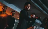Vây Hãm: Không Lối Thoát