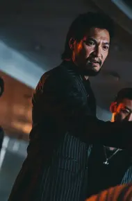 Vây Hãm: Không Lối Thoát