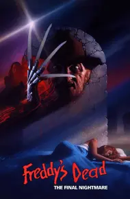 Cái Chết Của Freddy: Cơn Ác Mộng Cuối Cùng