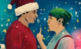Ông Già Noel Tập Sự
