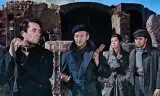 Đại Pháo Thành Navarone