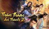 Thần Thám Ẩn Thành 2