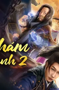 Thần Thám Ẩn Thành 2