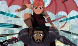 Nimona