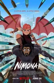Nimona