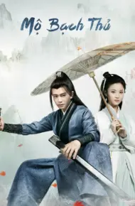 Mỹ Nhân Mộ Bạch Thủ