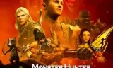 Monster Hunter: Huyền Thoại Hội Thợ Săn