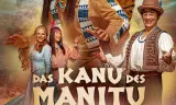 Chiếc Xuồng Của Manitu