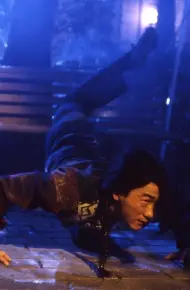 Kung Fu Bọ Cạp