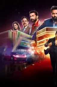 Khuấy Đảo Bollywood