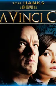 Mật Mã Da Vinci