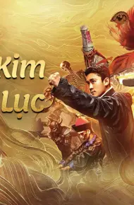 Hoàng Kim Quỷ Sự Lục