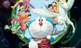 Doraemon: Nobita Và Nước Nhật Thời Nguyên Thủy (Remake)