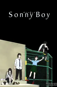 Sonny Boy - Cậu Nhóc Nhỏ