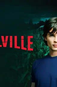 Thị Trấn Smallville (Phần 4)