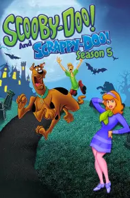 Scooby-Doo And Scrappy-Doo (Phần 5)