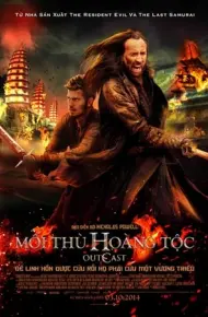 Mối Thù Hoàng Tộc