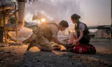 Hậu Duệ Mặt Trời