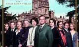 Dinh Thự Downton (Phần 4)