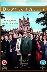 Dinh Thự Downton (Phần 4)
