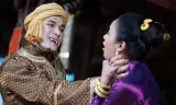 Ma Cà Rồng Khi Yêu