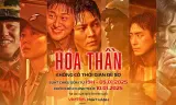 Hỏa Thần