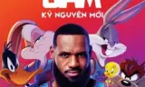 Space Jam 2: Kỷ Nguyên Mới