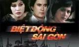 Biệt Động Sài Gòn