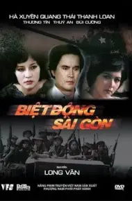 Biệt Động Sài Gòn