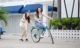 Mánh Khóe Tình Yêu