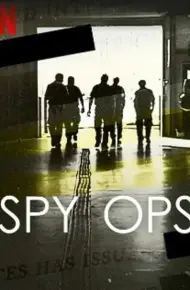 Spy Ops: Hoạt động Tình Báo