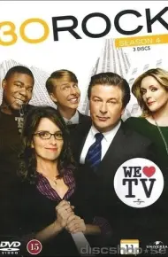 30 Rock (Phần 4)
