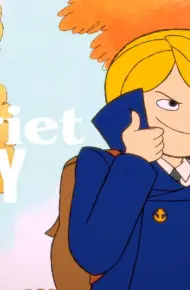 Điệp Viên Harriet