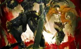 Overlord: Chiến Binh Bóng Tối