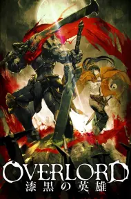 Overlord: Chiến Binh Bóng Tối