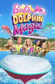 Barbie: Cá Heo Diệu Kỳ